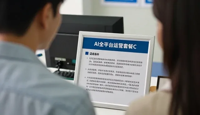 如何通过流程优化提升商务代理的适用条件